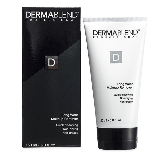 Dermablend Long Wear Makeup Remover -meikinpoistoaine 150ml/5ozProduct Thumbnail