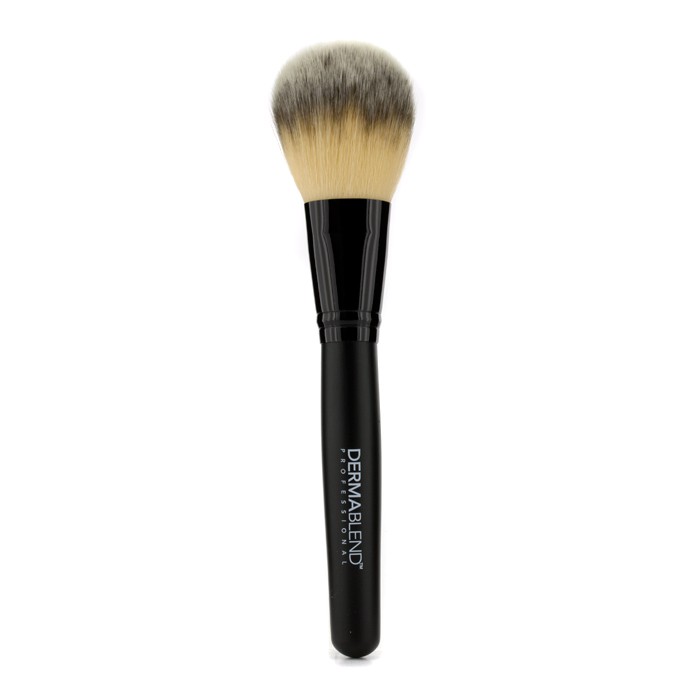 Dermablend Powder Brush Picture ColorProduct Thumbnail