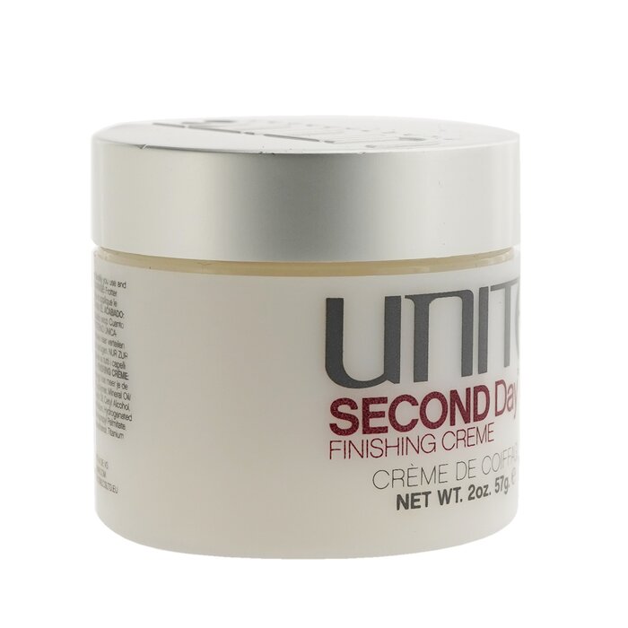 Unite كريم نهائي Second Day 57g/2ozProduct Thumbnail
