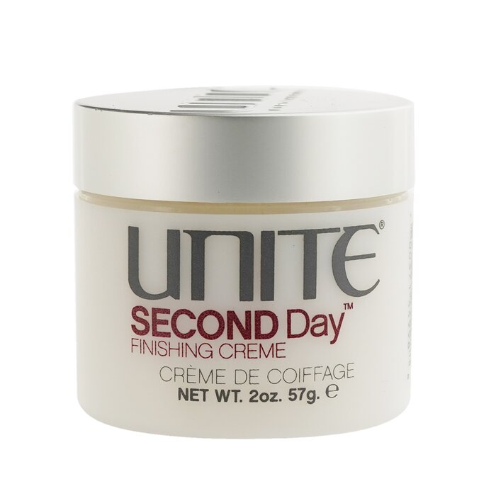Unite Second Day Crema Acabado 57g/2ozProduct Thumbnail