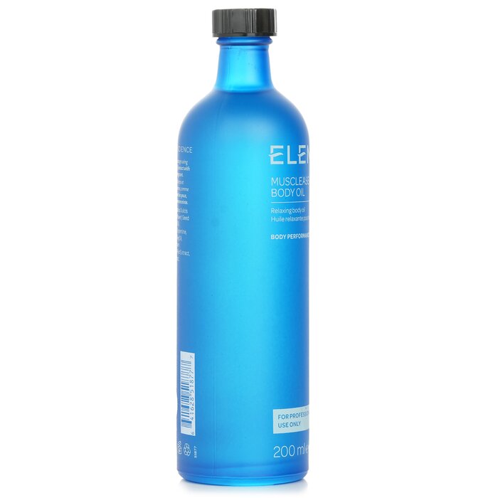 Elemis Masážní tělový olej Musclease Active Body Oil (salonní velikost) 200ml/6.8ozProduct Thumbnail