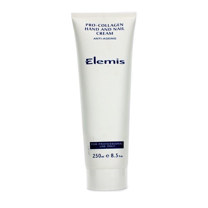 Elemis Pro-Collagen Hand & Nail Cream - Krim Tangan & Kuku (Ukuran Salon) 250ml/8.5ozProduct Thumbnail