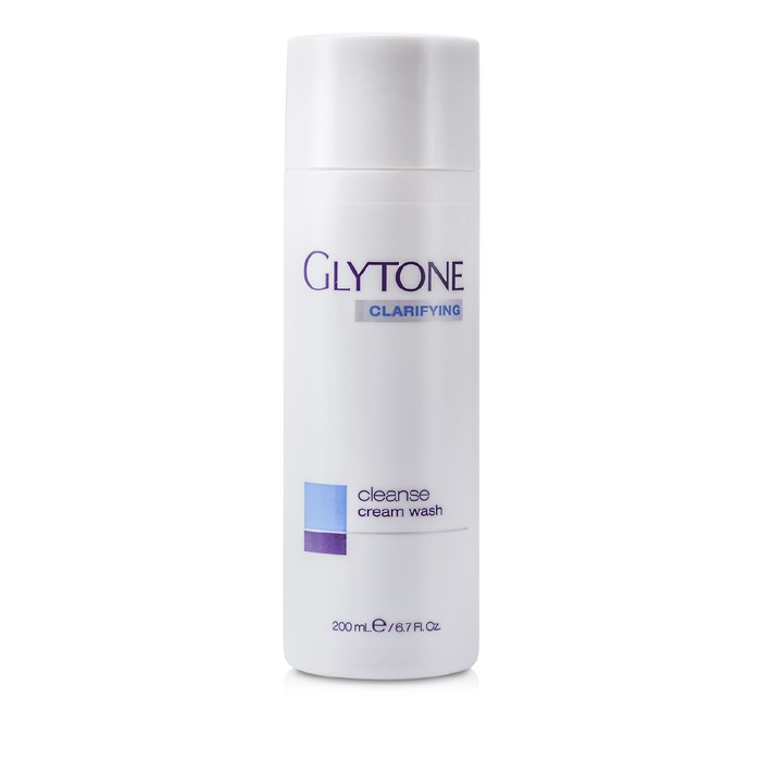 Glytone Cleanse Krim Pembersih 200ml/6.7ozProduct Thumbnail