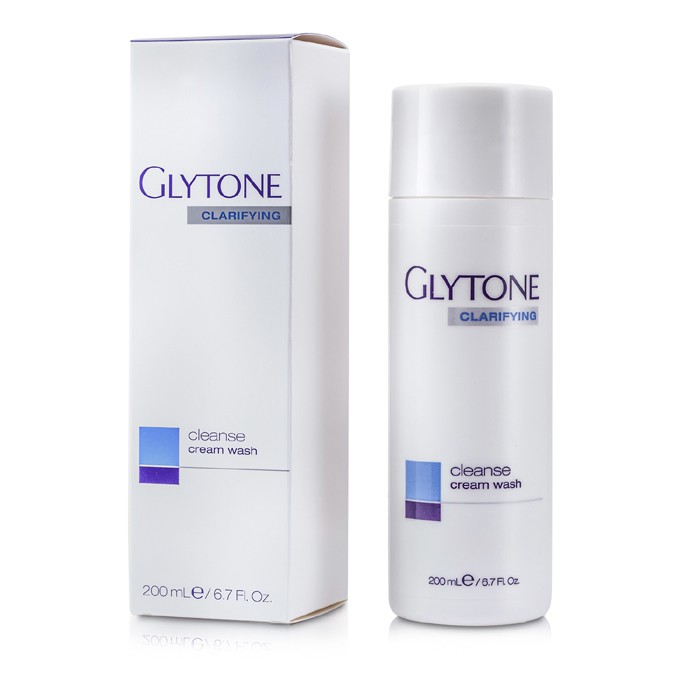 Glytone Limpeza de Pele Cleanse Cream Wash 200ml/6.7ozProduct Thumbnail