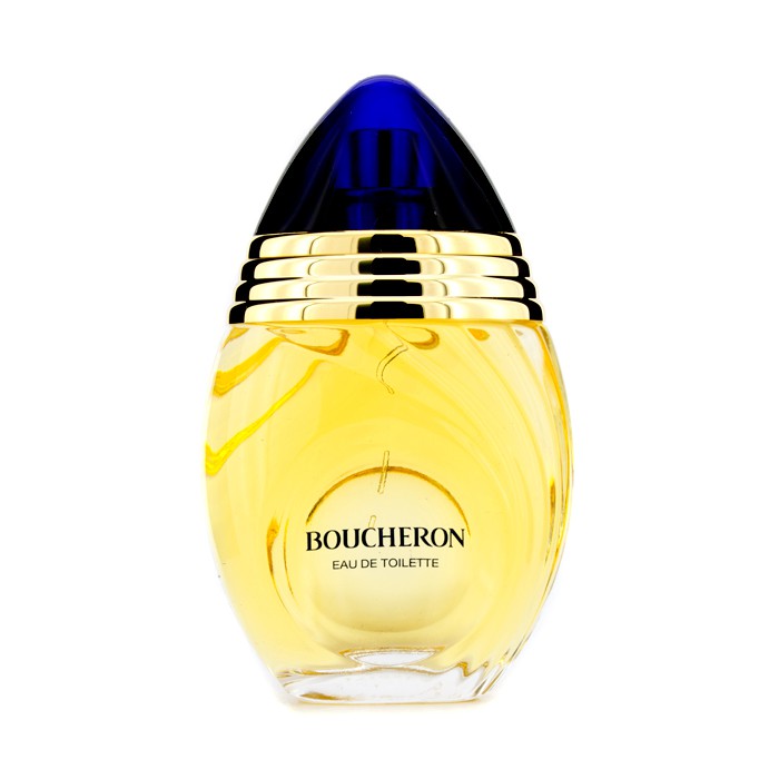 Boucheron Toaletní voda s rozprašovačem 50ml/1.7ozProduct Thumbnail