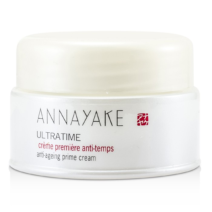 Annayake Creme Ultratime Anti-Ageing Prime 50ml/1.7ozProduct Thumbnail