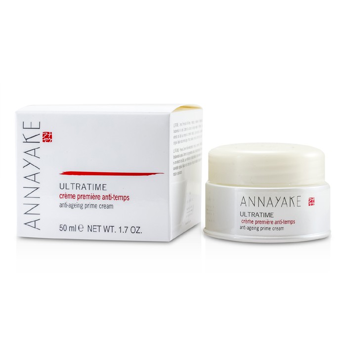 Annayake Ultratime Crema Prime Anti-Envejecimiento 50ml/1.7ozProduct Thumbnail