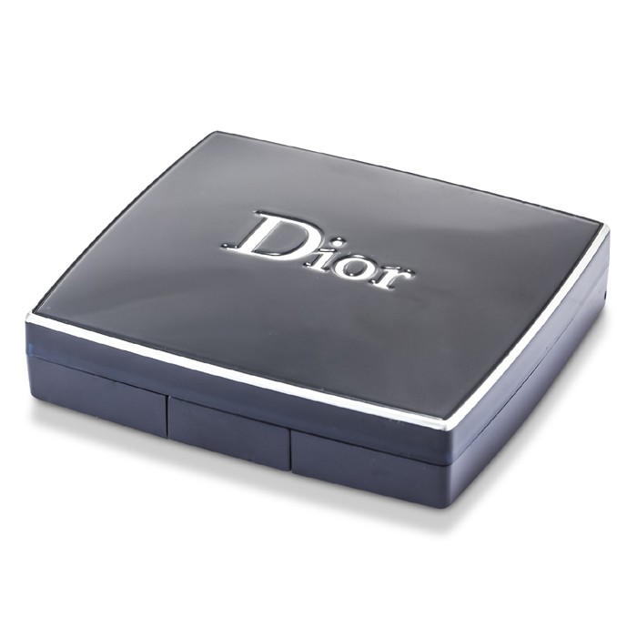 Christian Dior Mono oční stíny pro vlhkou i suchou aplikaci Diorshow Mono Wet & Dry Backstage Eyeshadow 2.2g/0.07ozProduct Thumbnail