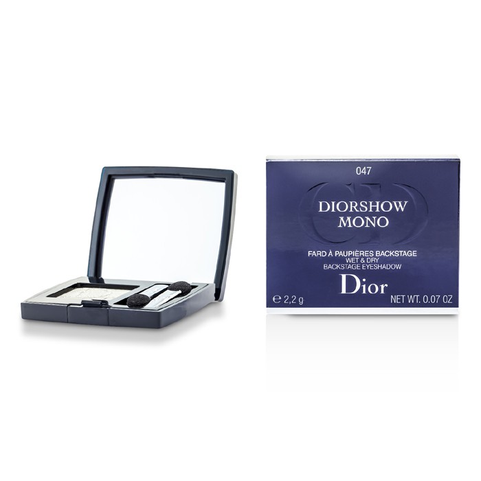Christian Dior Diorshow Mono Wet & Dry Backstage Eyeshadow 2.2g/0.07ozProduct Thumbnail