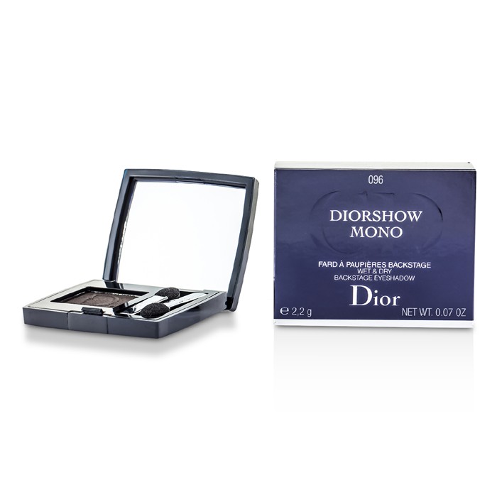 Christian Dior Diorshow Mono Wet & Dry Backstage צללית 2.2g/0.07ozProduct Thumbnail