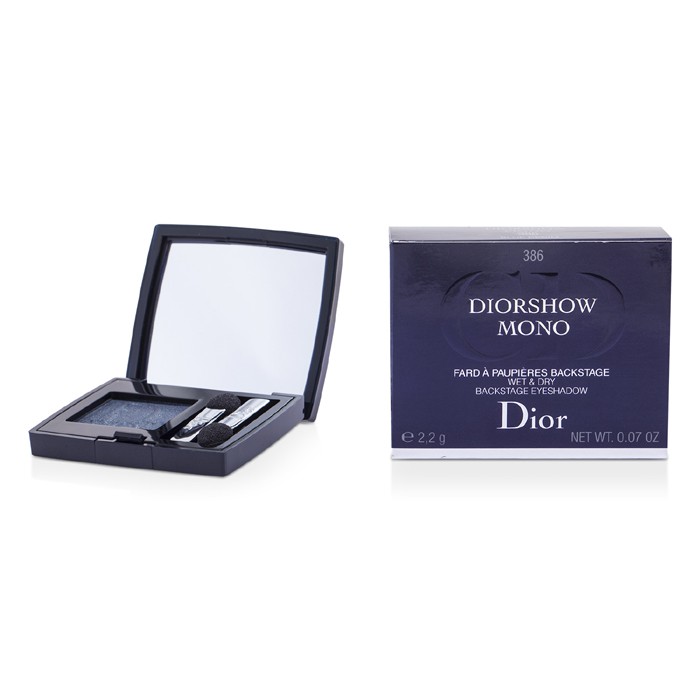 Christian Dior Diorshow Mono Ылғалды және Құрғақ Қабақ Бояуы 2.2g/0.07ozProduct Thumbnail