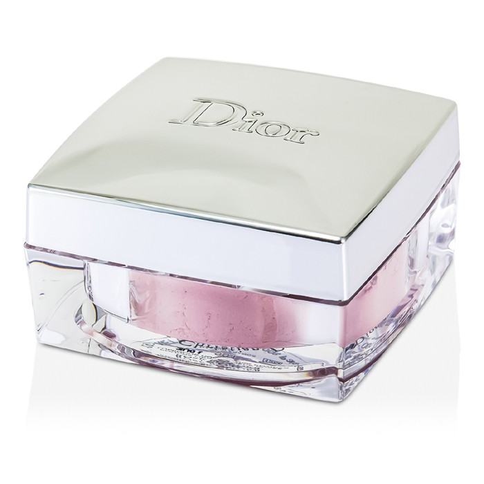 Christian Dior Diorskin Nude Rose Powder Luminous Розовая Рассыпчатая Пудра 12g/0.42ozProduct Thumbnail