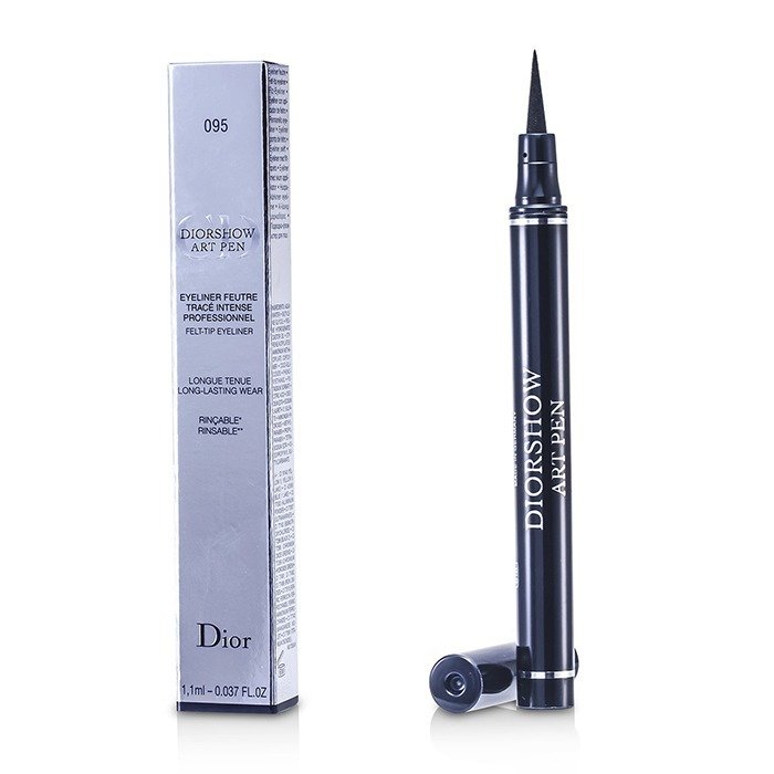 Christian Dior Diorshow Art قلم تحديدعيون 1.1ml/0.037ozProduct Thumbnail