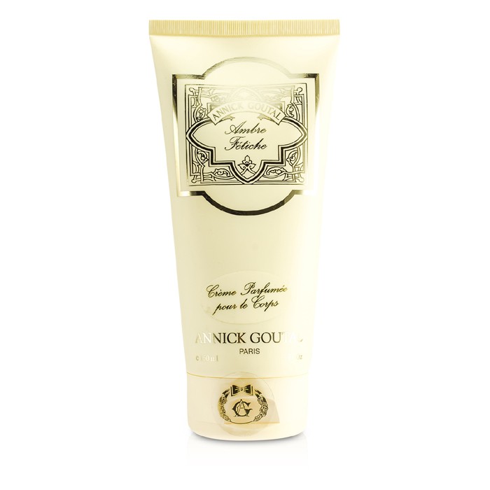 Annick Goutal Perfumowany krem do ciała Ambre Fetiche Perfumed Body Cream 150ml/5ozProduct Thumbnail