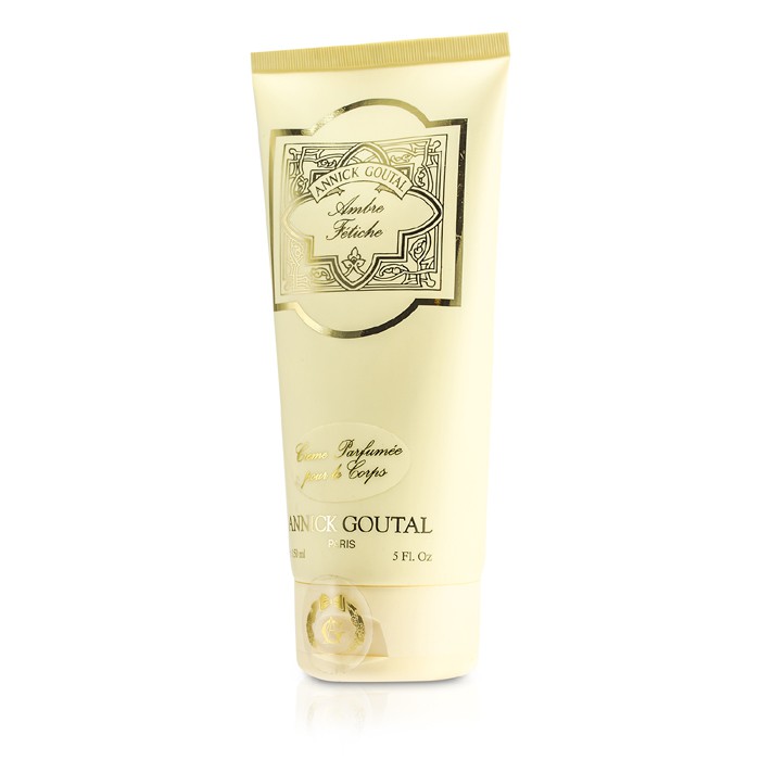 Annick Goutal Ambre Fetiche Perfumed Body Cream 150ml/5ozProduct Thumbnail