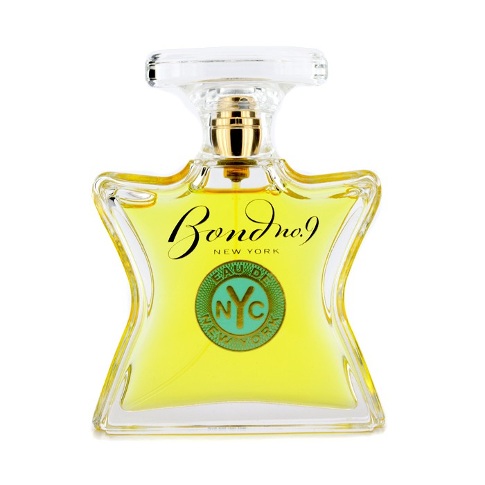Bond No. 9 Eau de New York Eau De Parfum Spray (Unboxed) 50ml/1.7ozProduct Thumbnail