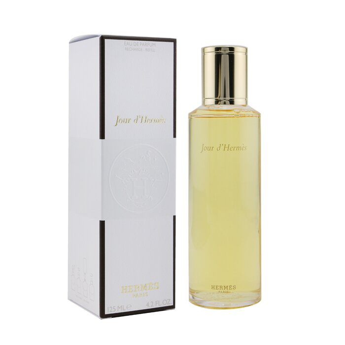 Hermes Perfumy w sprayu z wymiennym wkładem Jour D'Hermes Eau De Parfum Refill 125ml/4.2ozProduct Thumbnail