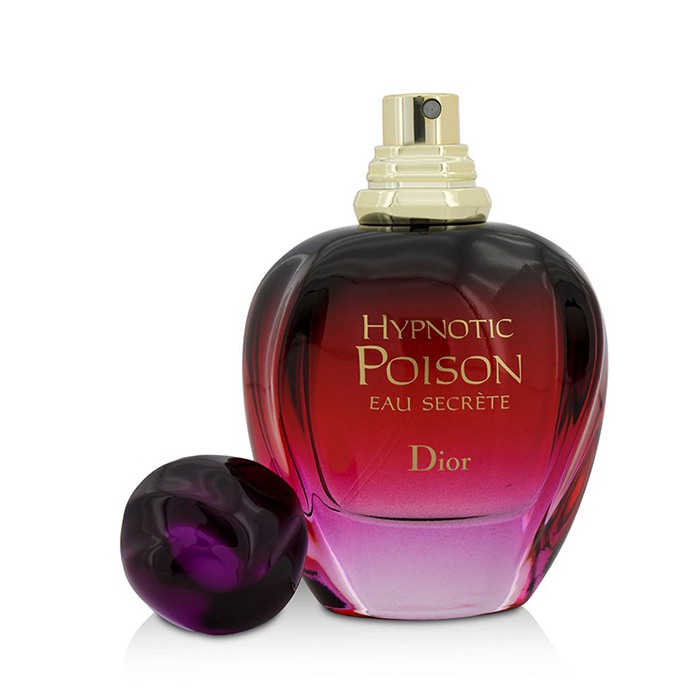 Christian Dior Hypnotic Poison Eau Secrete Eau De Toilette Spray 50ml/1.7ozProduct Thumbnail