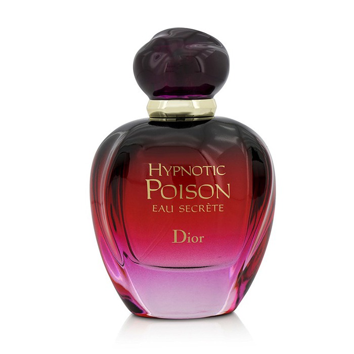 Christian Dior สเปรย์น้ำหอม Hypnotic Poison Eau Secrete EDT 50ml/1.7ozProduct Thumbnail
