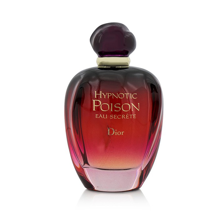 Christian Dior Hypnotic Poison Eau Secrete Eau De Toilette Spray 100ml/3.4ozProduct Thumbnail