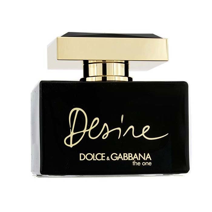 Dolce & Gabbana The One Desire Eau De Parfum -intensiivinen suihke 75ml/2.5ozProduct Thumbnail