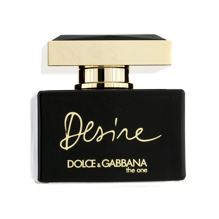 Dolce & Gabbana The One Desire Eau De Parfum Intense Spray 50ml/1.6ozProduct Thumbnail