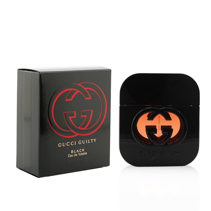 Gucci Guilty Black Nước Hoa 50ml/1.6ozProduct Thumbnail