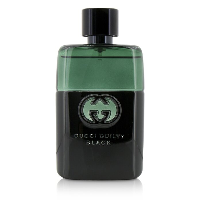 Gucci Guilty Black Pour Homme Apă De Toaletă Spray 50ml/1.6ozProduct Thumbnail