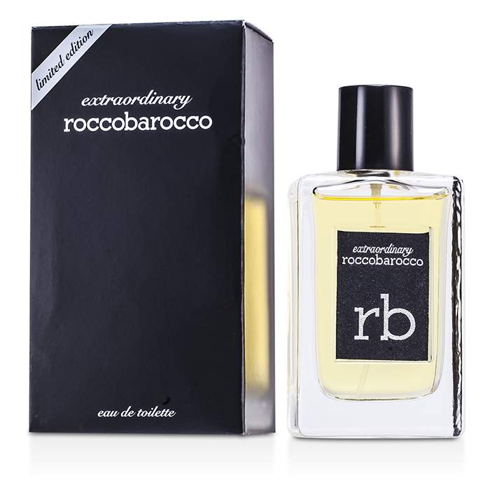 Roccobarocco Extraordinary Eau De Toilette Spray (Limited Edition) 50ml/1.7ozProduct Thumbnail