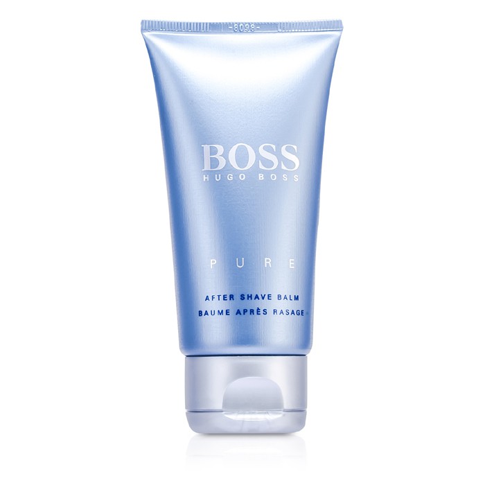 Hugo Boss Boss Pure After Shave Balm 75ml/2.5ozProduct Thumbnail