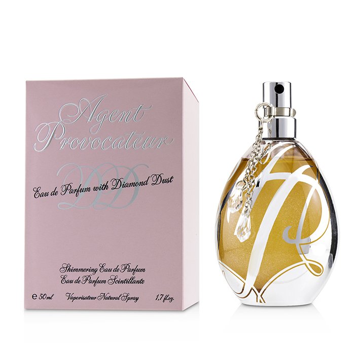 Agent Provocateur Eau De Parfum Spray con Polvo de Diamante 50ml/1.7ozProduct Thumbnail