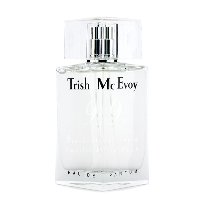 Trish McEvoy No.9 Blackberry & Vanilla Musk Eau De Parfum Spray 50ml/1.7ozProduct Thumbnail