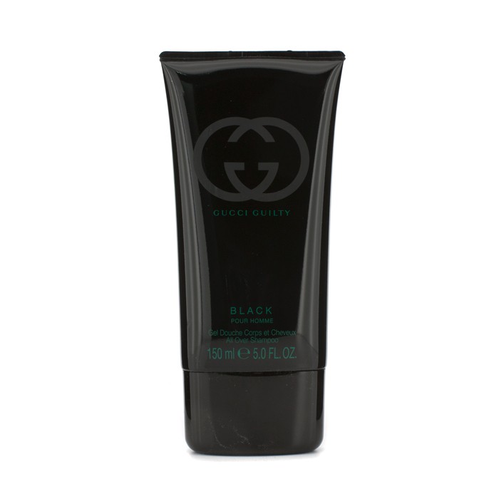 Gucci Guilty Black Pour Homme All Over Champú 150ml/5ozProduct Thumbnail