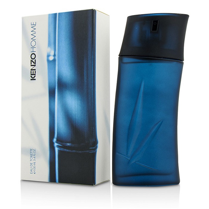 Kenzo Homme או דה טואלט ספריי 100ml/3.4ozProduct Thumbnail