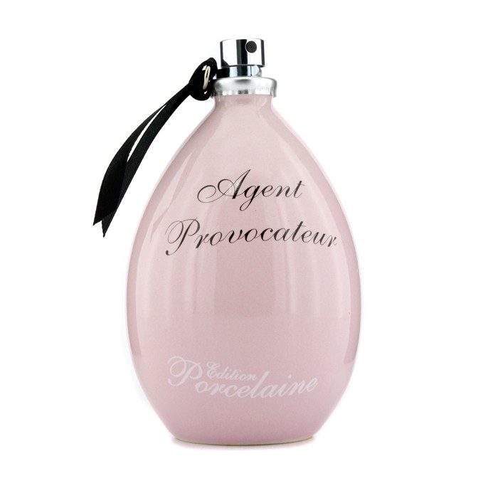 Agent Provocateur Eau De Parfum Spray (Porselensutgave) 100ml/3.4ozProduct Thumbnail