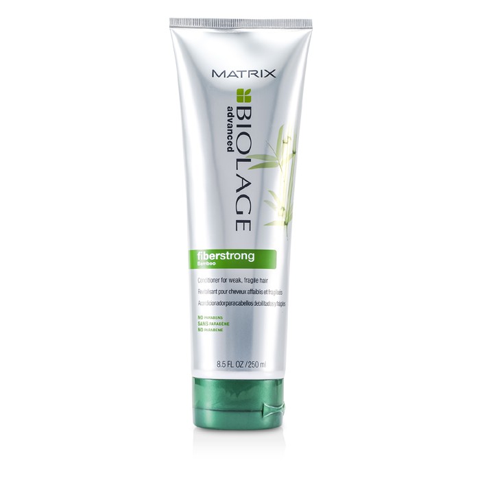 Matrix Biolage Advanced Fiberstrong Conditioner (For Weak & Fragile Hair) 250ml/8.5ozProduct Thumbnail