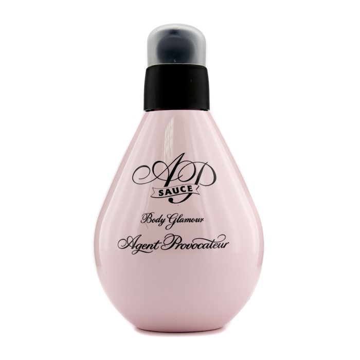 Agent Provocateur บำรุงผิว Sauce Body Glamour 200ml/6.7ozProduct Thumbnail