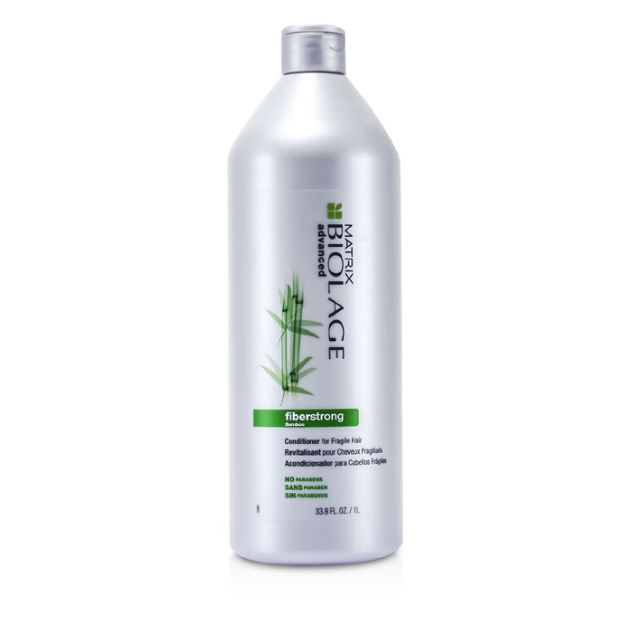 Matrix Biolage Advanced Fiberstrong Conditioner (For Weak & Fragile Hair) 1000ml/33.8ozProduct Thumbnail