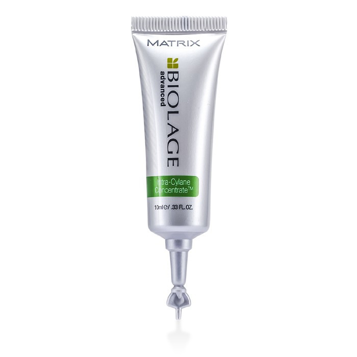 Matrix Biolage Advanced FiberStrong Concentrate 10x10ml/0.33ozProduct Thumbnail