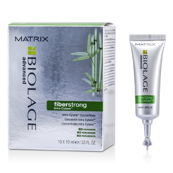 Matrix Biolage Advanced Fiberstrong Concentrado 10x10ml/0.33ozProduct Thumbnail