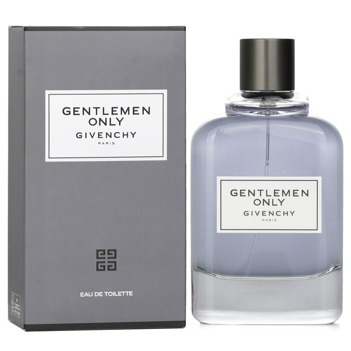 Givenchy Gentlemen Only Eau De Toilette Spray  100ml/3.3ozProduct Thumbnail