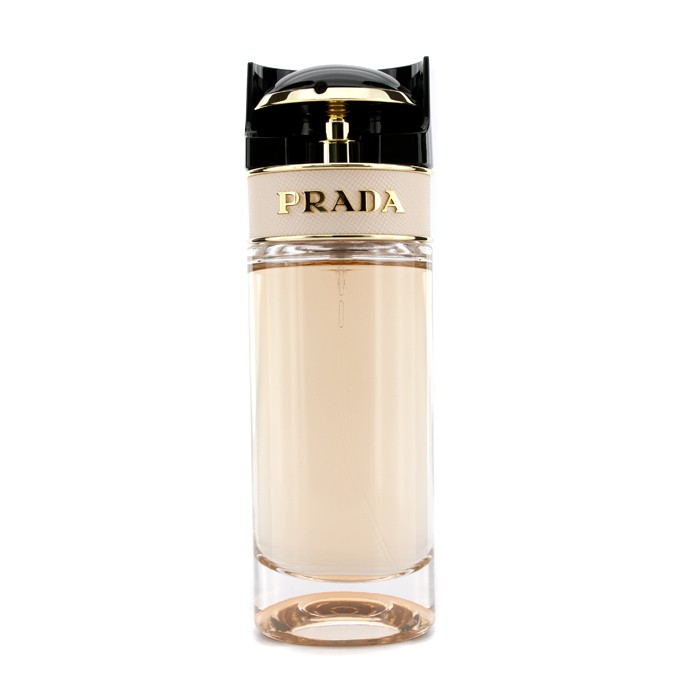 Prada Woda toaletowa Candy L'Eau Eau De Toilette Spray 80ml/2.7ozProduct Thumbnail