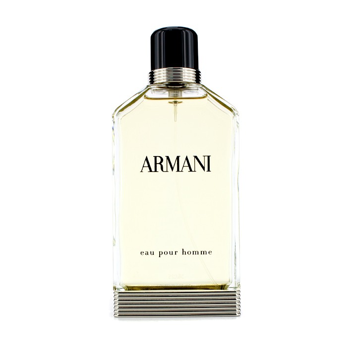 Giorgio Armani Armani toaletna voda u spreju 150ml/5.1ozProduct Thumbnail