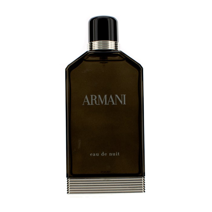 Giorgio Armani Armani Eau De Nuit toaletna voda u spreju 150ml/5.1ozProduct Thumbnail