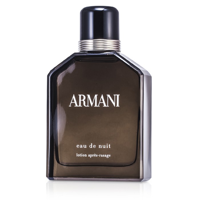 Giorgio Armani Armani Eau De Nuit Loción Para Después de Afeitar 100ml/3.4ozProduct Thumbnail