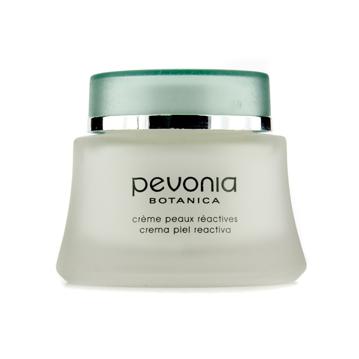 Pevonia Botanica Reactive Skin Care Cream (Unboxed) 50ml/1.7ozProduct Thumbnail