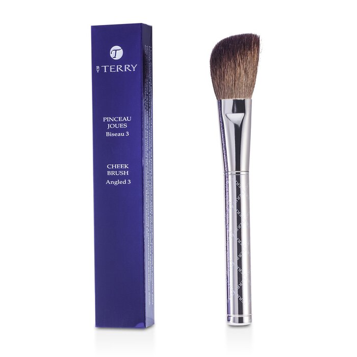 By Terry 專業腮紅刷 Cheek Brush Angled 3 Picture ColorProduct Thumbnail