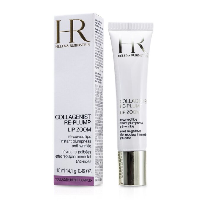 Helena Rubinstein Creme Collagenist Re-Plump Lip Zoom 15ml/0.49ozProduct Thumbnail