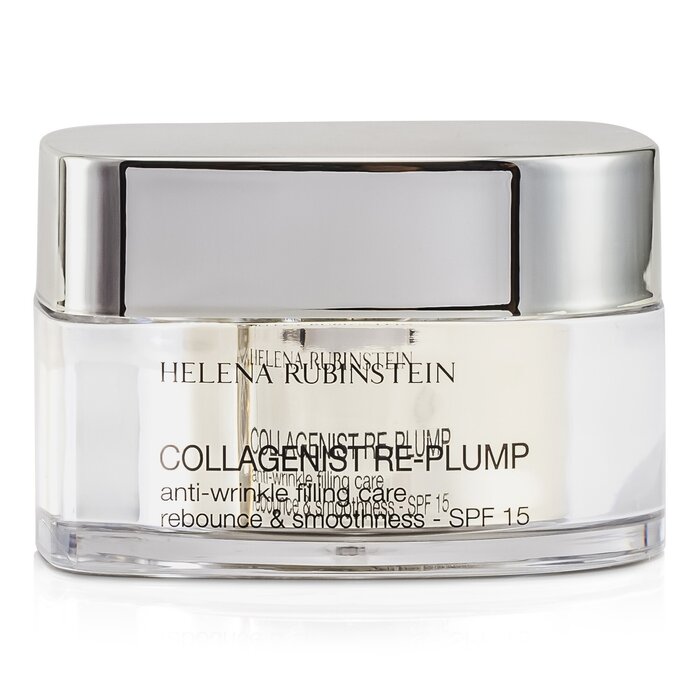 Helena Rubinstein Collagenist Re-Plump SPF 15 (Piel Normal a Mixta) 50ml/1.73ozProduct Thumbnail