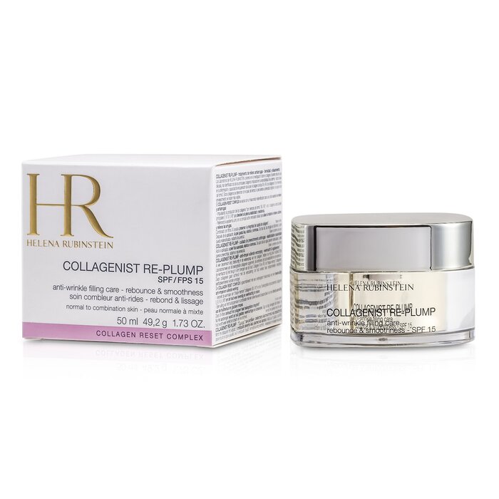 Helena Rubinstein Collagenist Re-Plump SPF 15 (Normal to Combination Skin) 50ml/1.73ozProduct Thumbnail